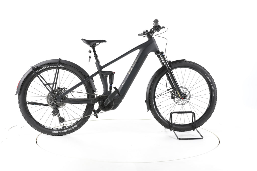 Cube Stereo Hybrid ONE22 Pro Allroad SUV E-Bike 2025 - Image 1