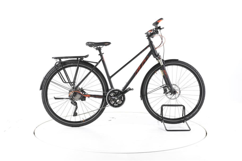 KTM LIFE 1964 CROSS - Image 1