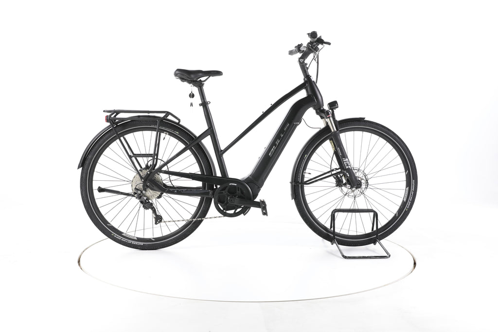 Bulls Lacuba EVO 10 Trekking E-Bike - Image 1
