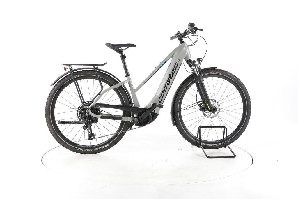 Corratec E-Power MTC LTD Trekking E-Bike - Image 1