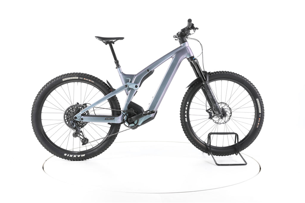 Scott Patron eRIDE 910 Fully E-Bike 2023 - Image 1