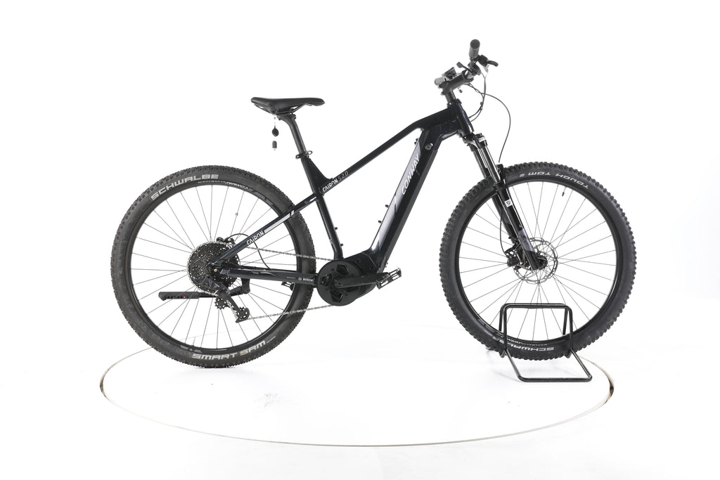 Conway Cairon S 2.0 E-Bike - Image 1
