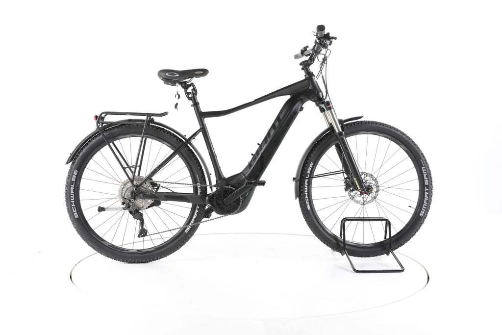 Giant Fathom E+ EX Trekking E-Bike - Image 1
