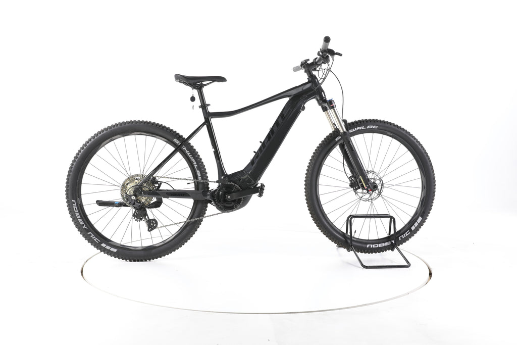 Giant Fathom E+ Pro 2 E-Bike - Image 1