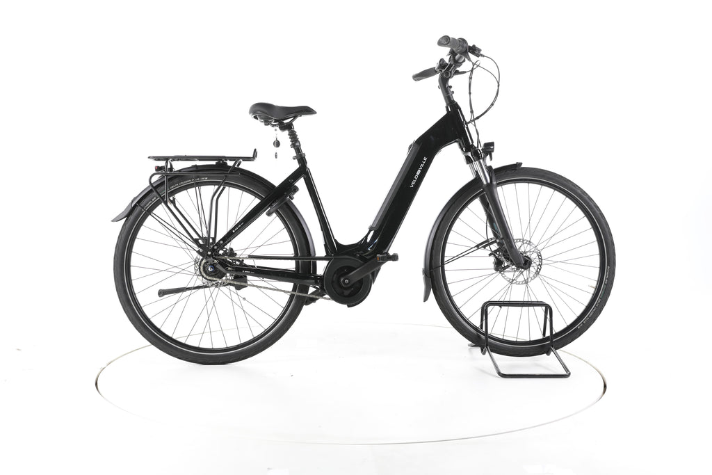 Velo de Ville AEB 490 Smooth City E-Bike Tiefeinsteiger - Image 1