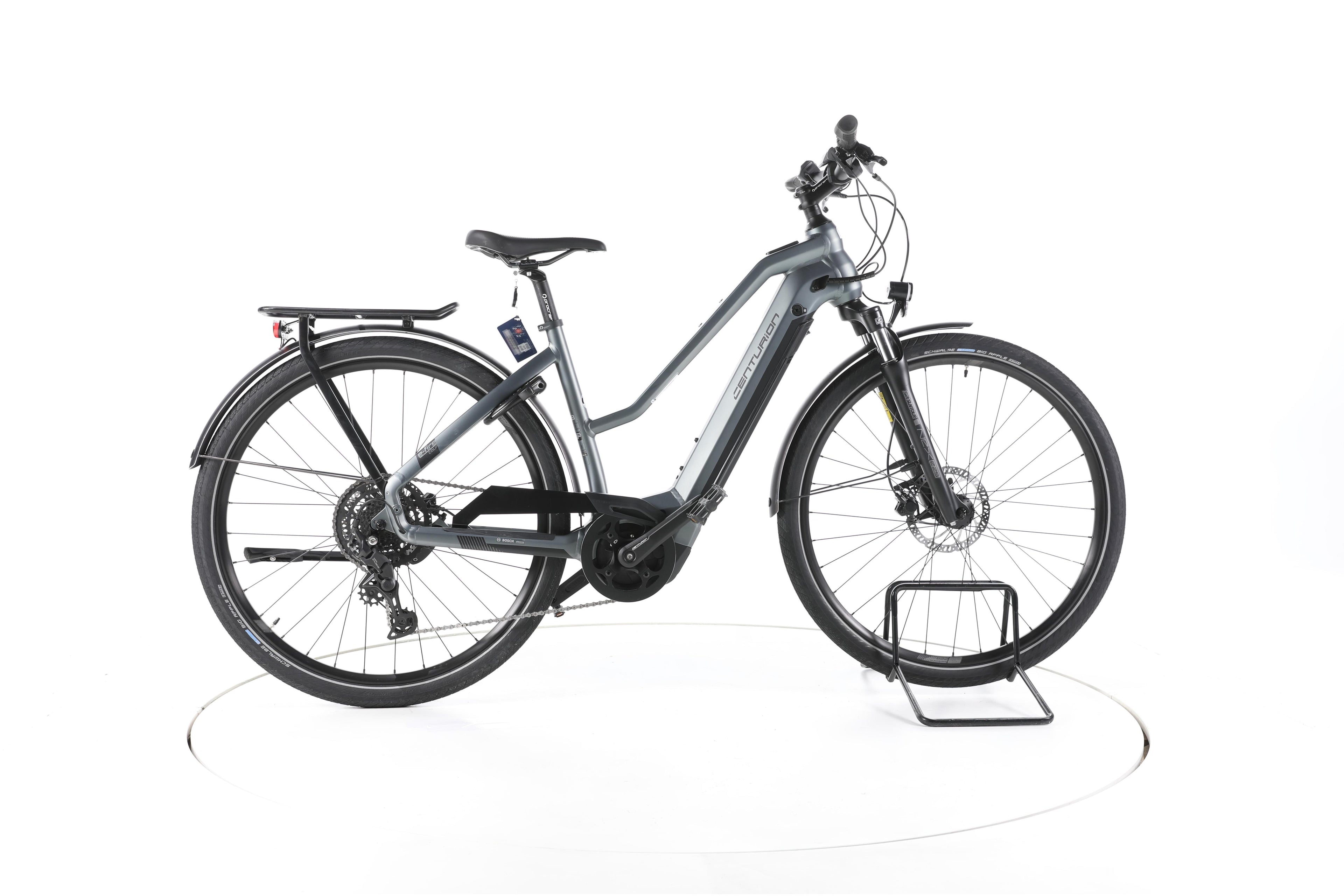 Centurion E-Fire Tour R760i Trekking E-Bike - Image 1