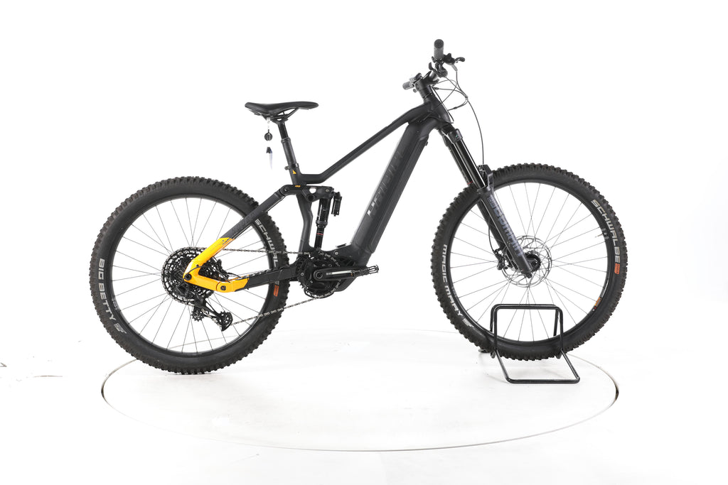 Haibike Nduro 6 E-Bike Fully - Image 1