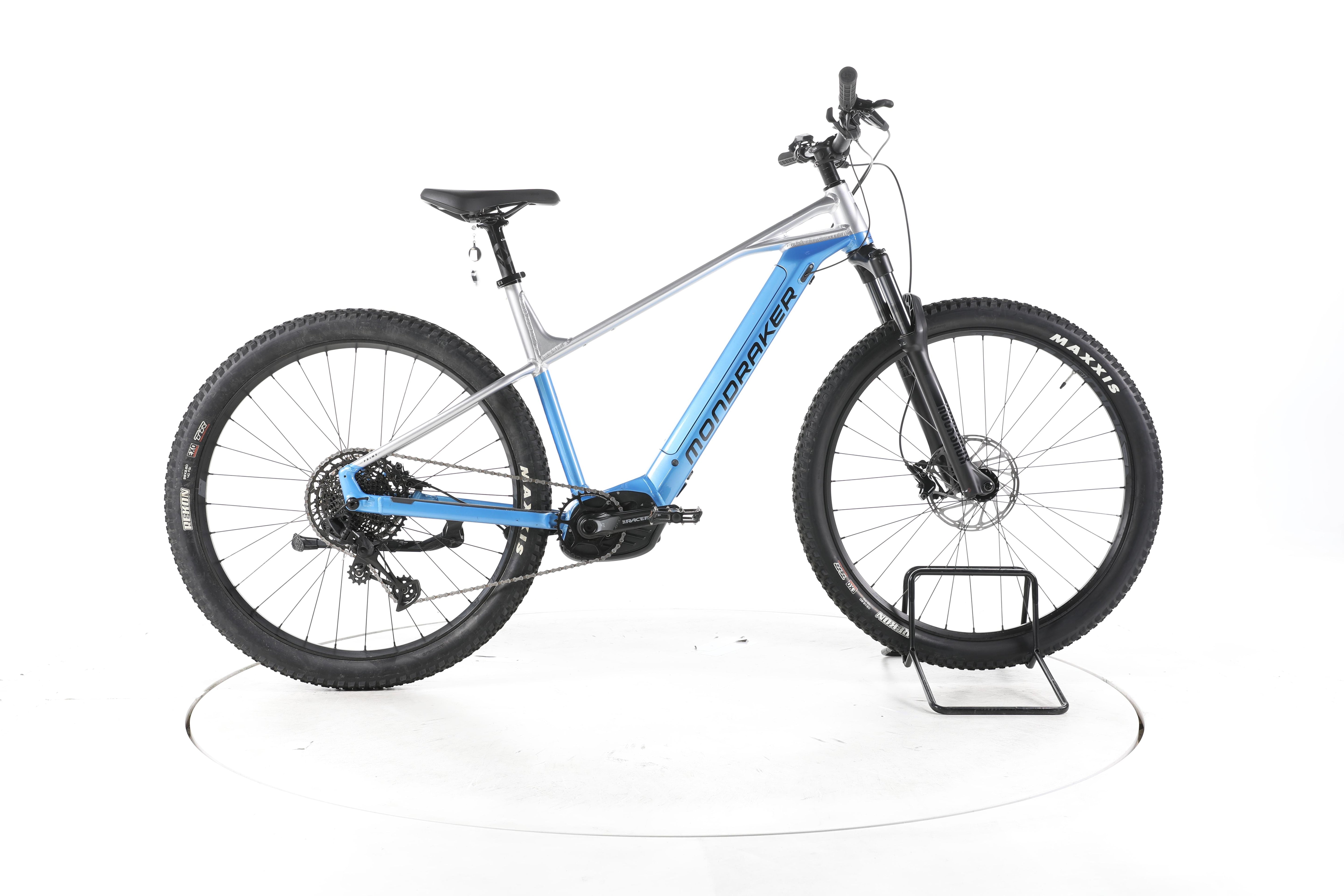 Mondraker Prime E-Bike - Image 1