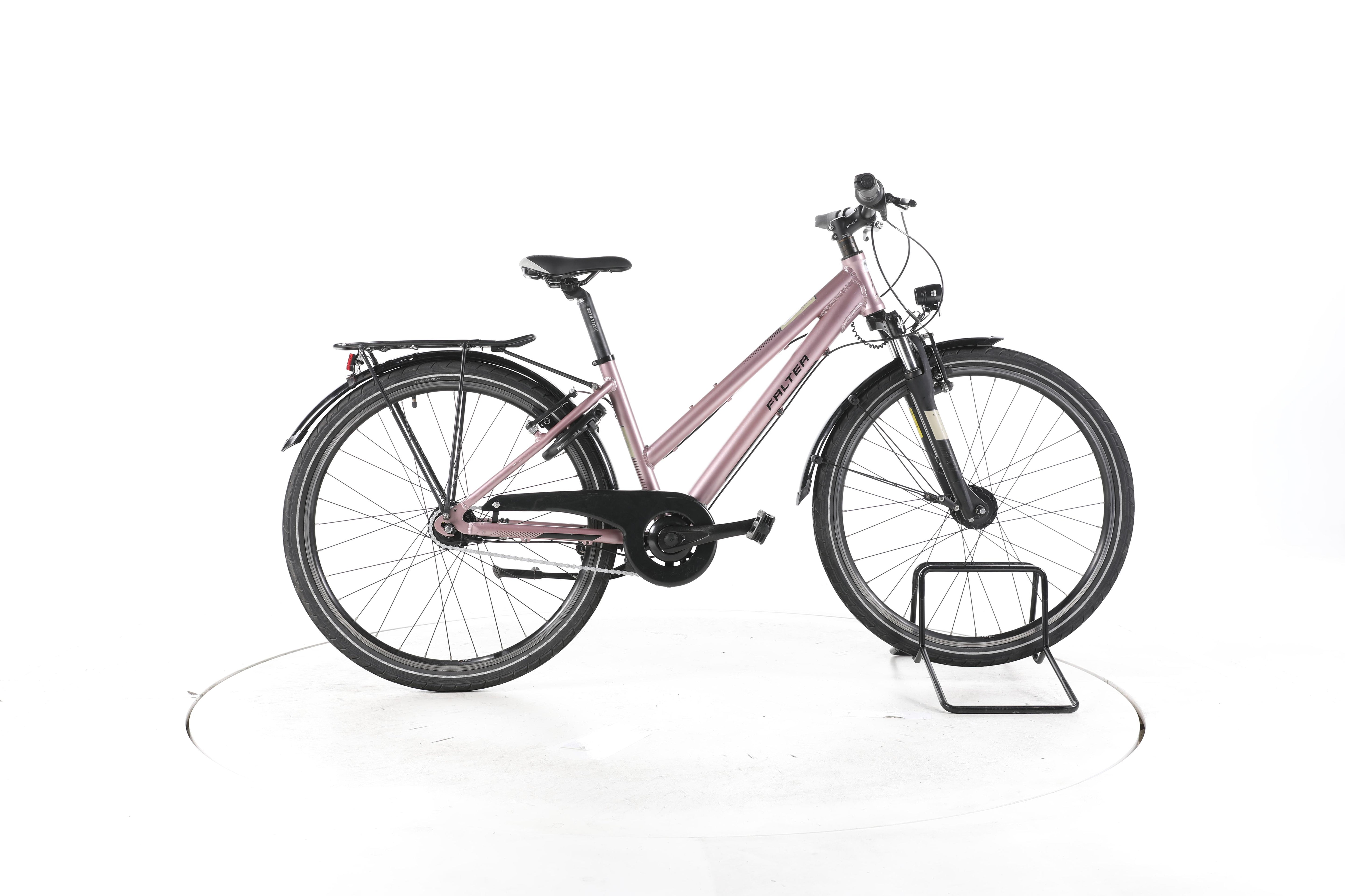 FALTER FX 607 ND Fahrrad City & Trekking - Image 1