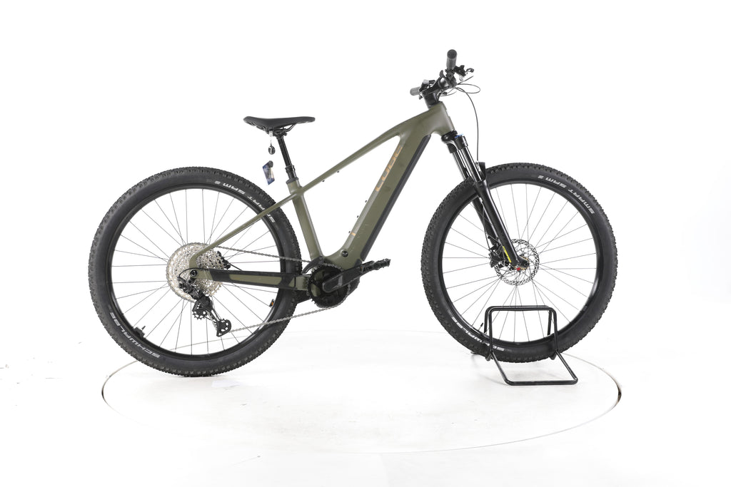 Cube Reaction Hybrid Pro E-Bike 2025 - Image 1