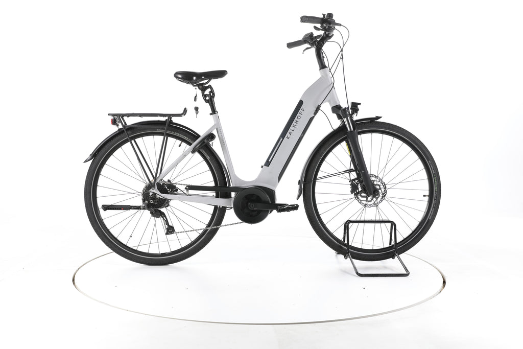 Kalkhoff Endeavour 3.B Move Trekking E-Bike Tiefeinsteiger - Image 1
