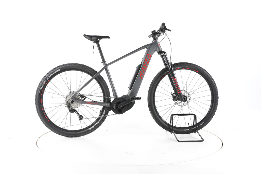 KAYZA Sapric 4 E-Bike - Image 1