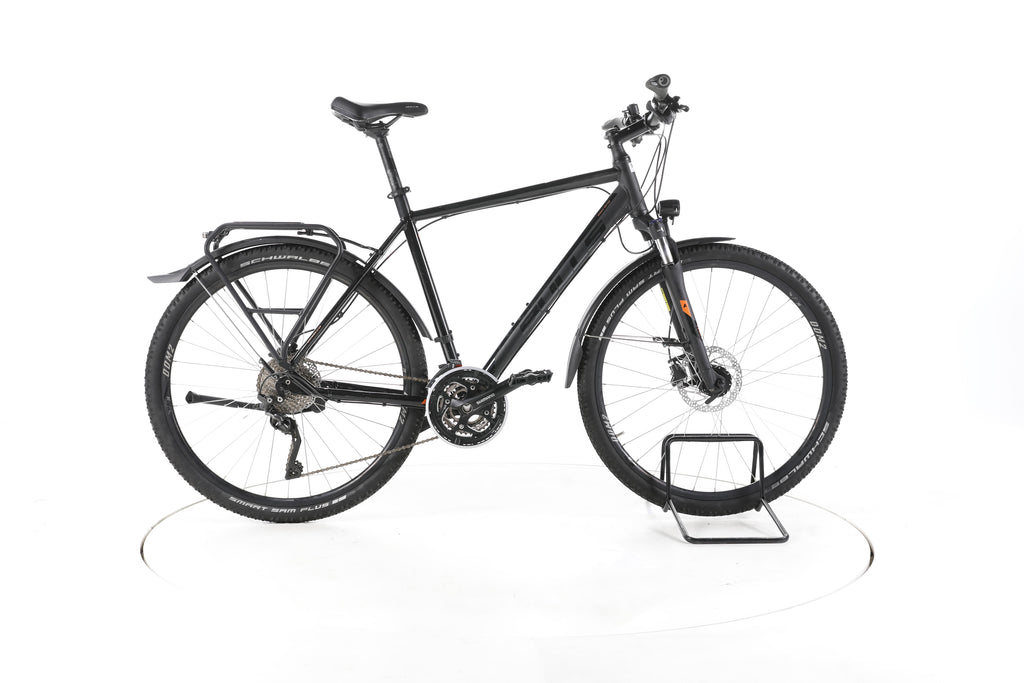 Bulls Street Mover Fahrrad City & Trekking - Image 1