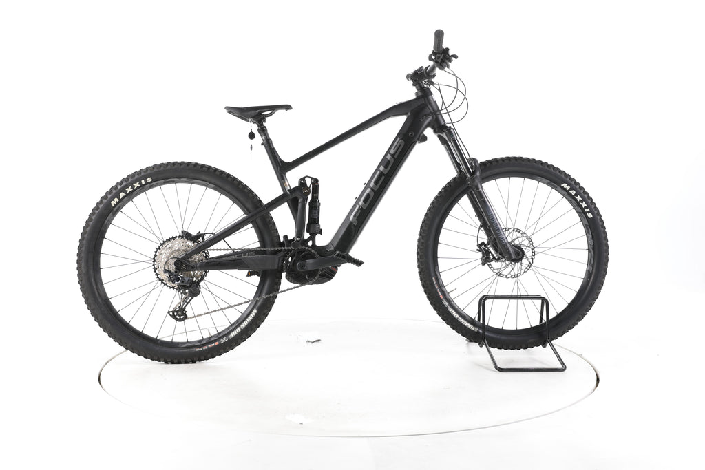 Focus Jam² 6.7 Nine E-Bike Fully - Image 1