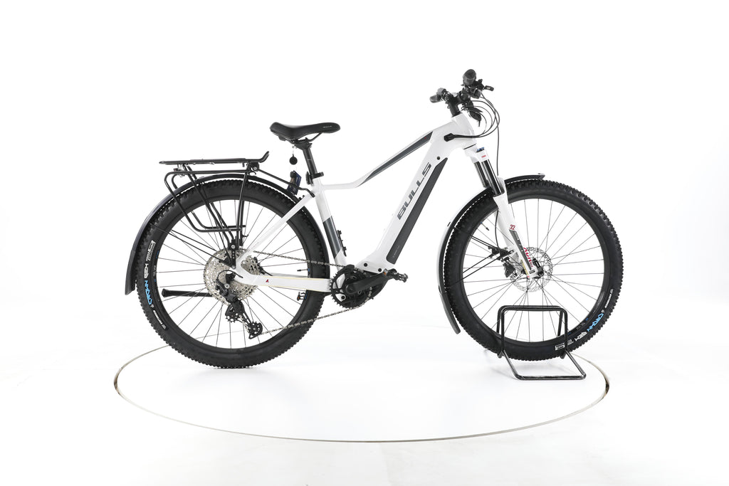 Bulls Aminga EVA 2 Trekking E-Bike - Image 1
