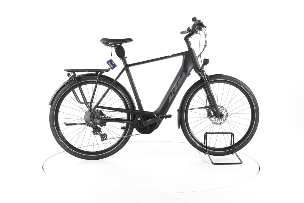 KTM Cento 10 Trekking E-Bike - Image 1