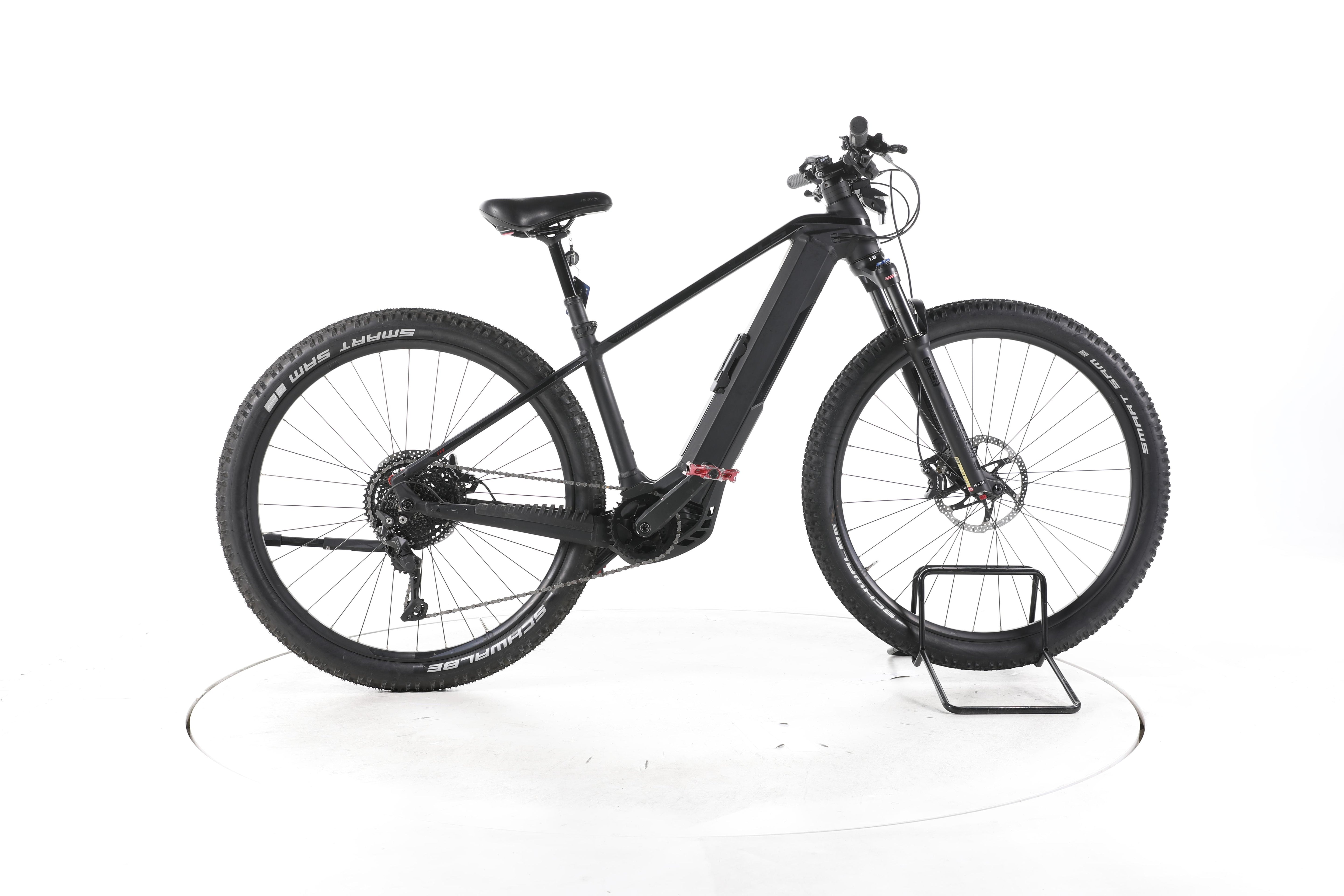 Bulls Sonic EVO 1 E-Bike - Image 1
