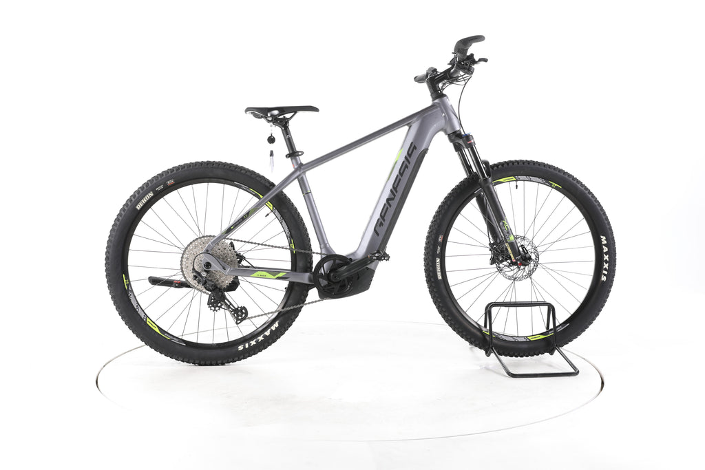 Genesis ePRO 2.3 E-Bike - Image 1