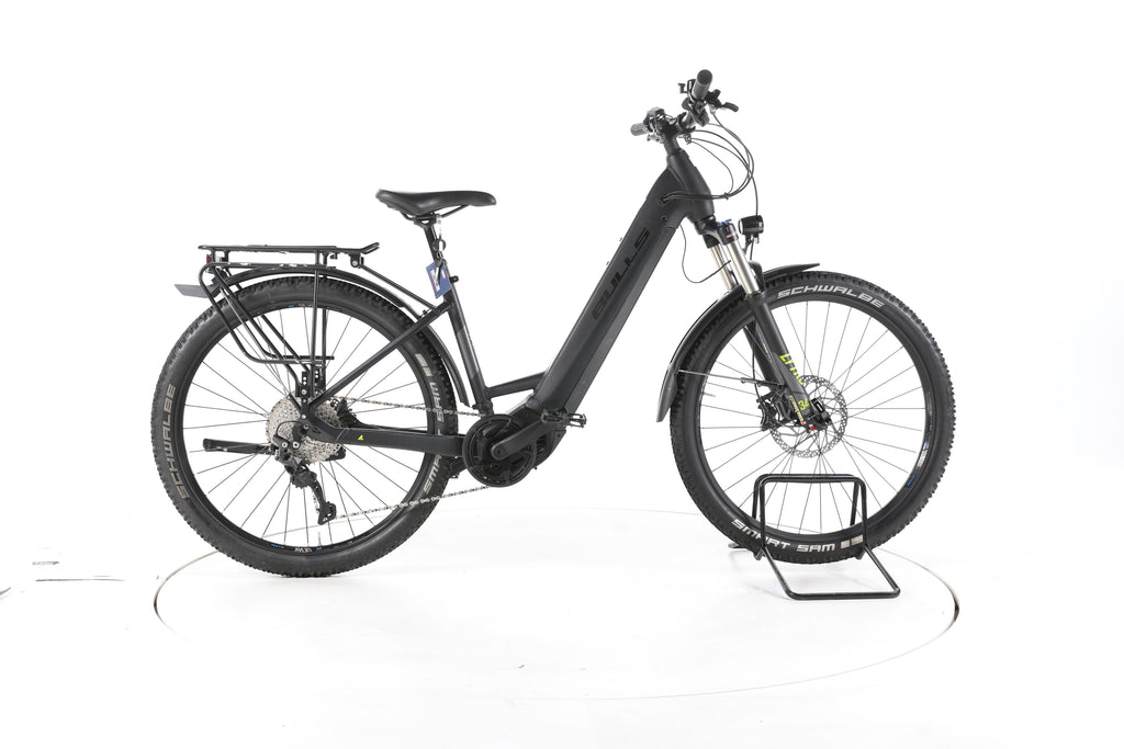 Bulls Copperhead EVO 2 XXL Street Trekking E-Bike Tiefeinsteiger - Image 1