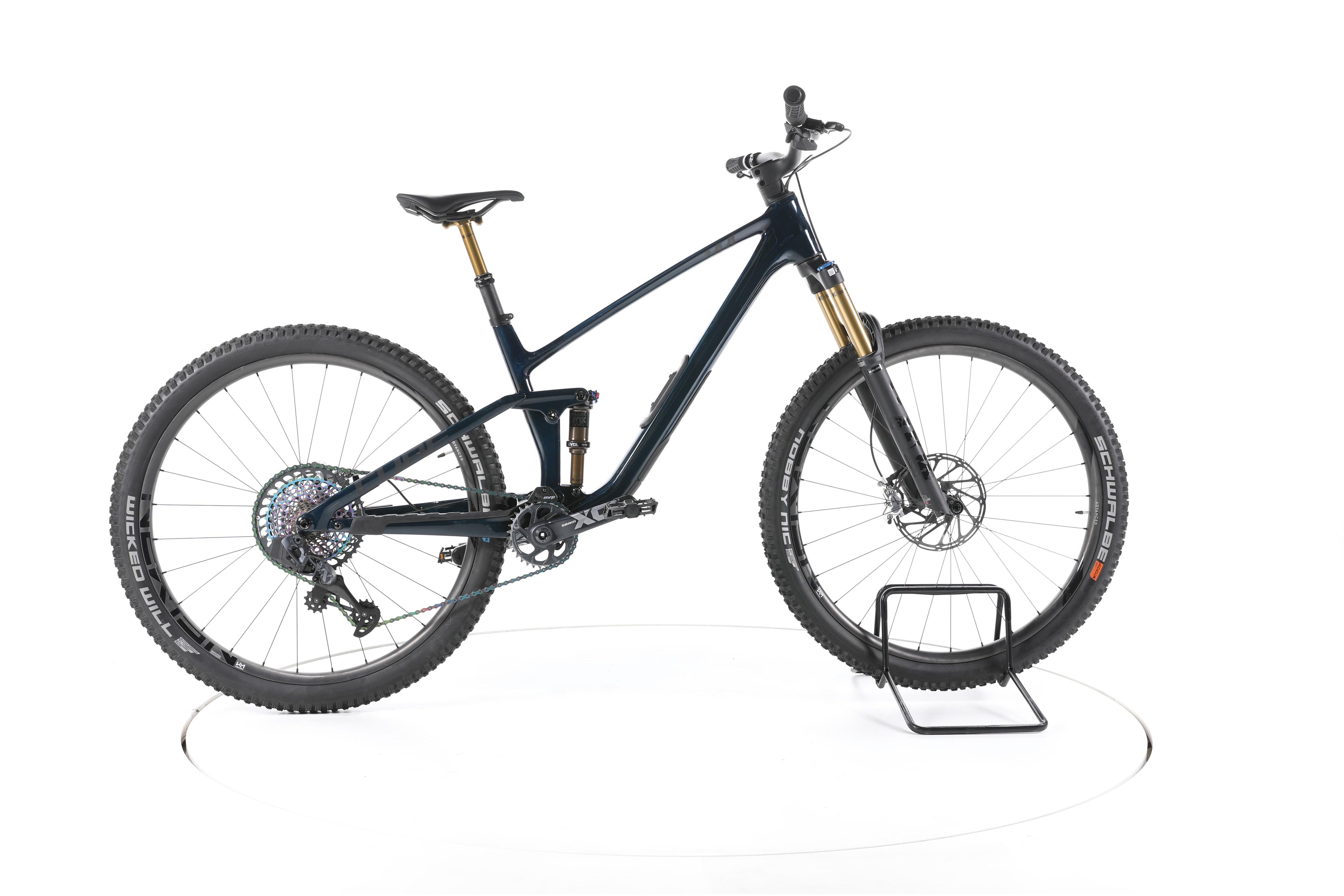 Cube Stereo One 44 C:68X SLT - Image 1