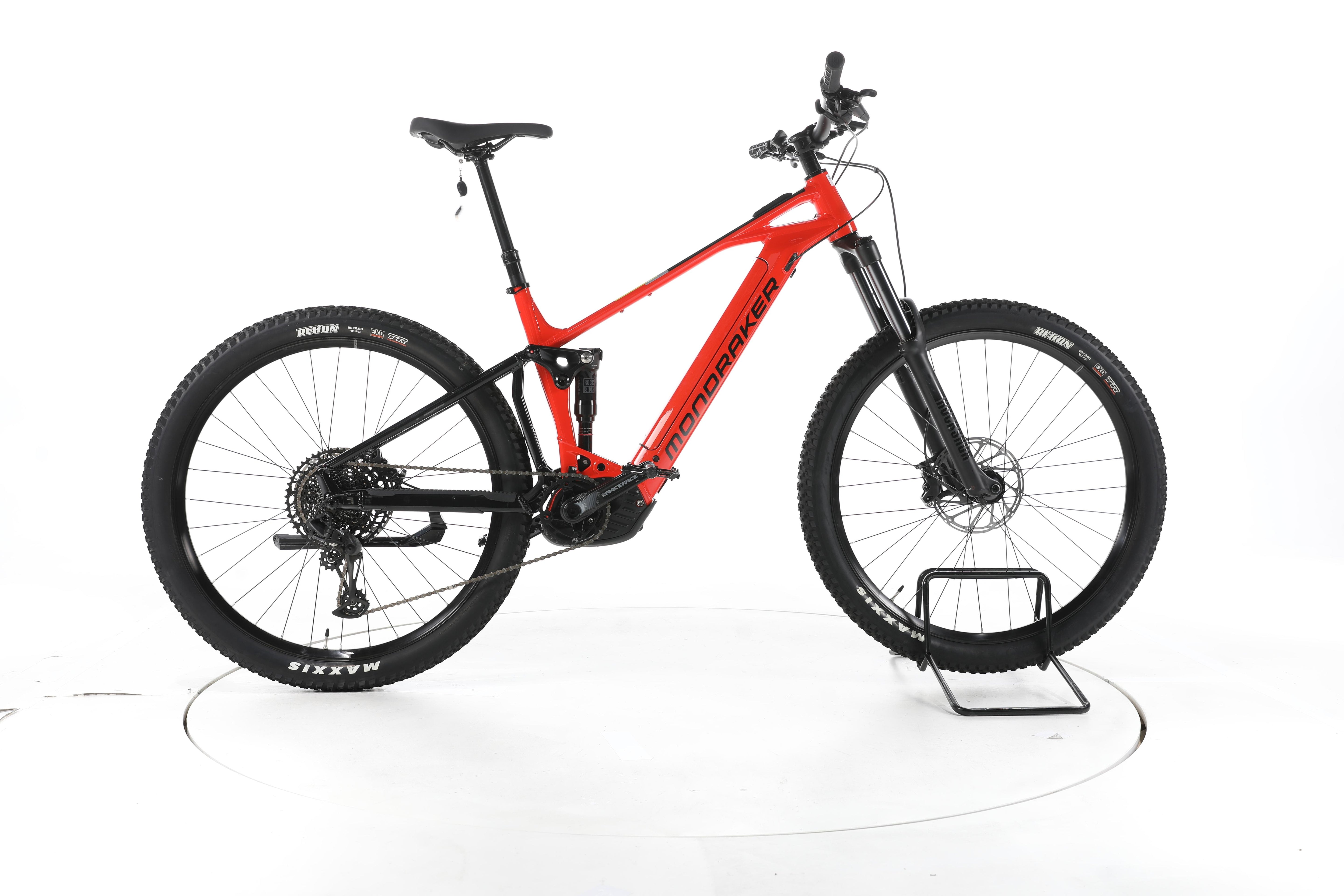 Mondraker Chaser E-Bike Fully 2024 - Image 1