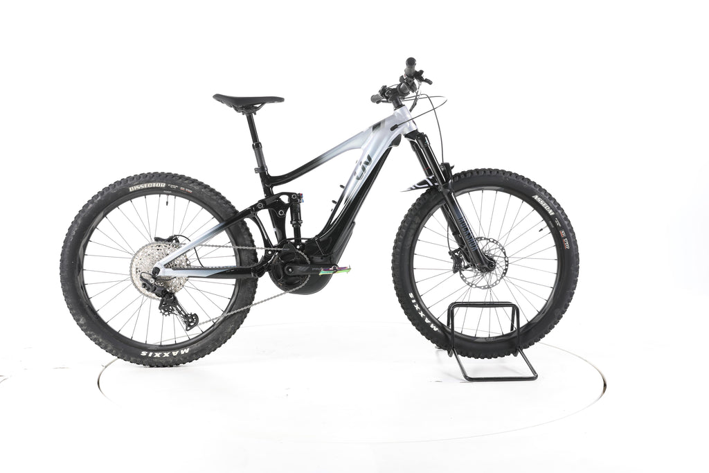 Liv Intrigue X E+3 E-Bike Fully - Image 1