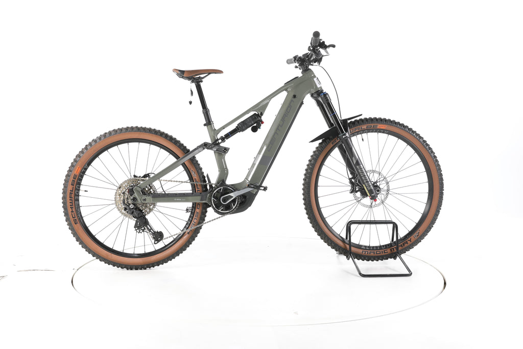 Centurion No Pogo R1000 E-Bike Fully 2025 - Image 1