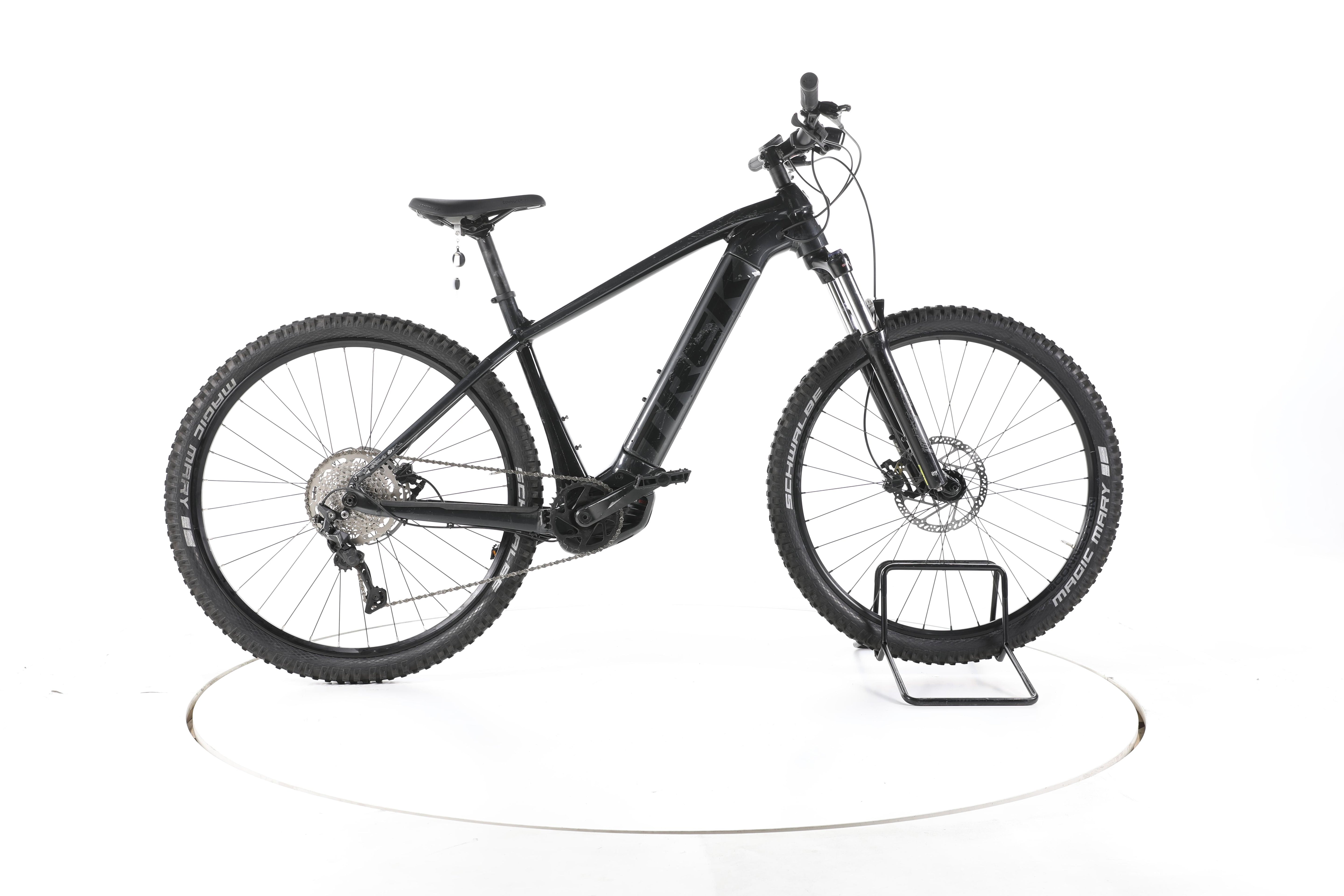 Trek Powerfly 4 E-Bike - Image 1
