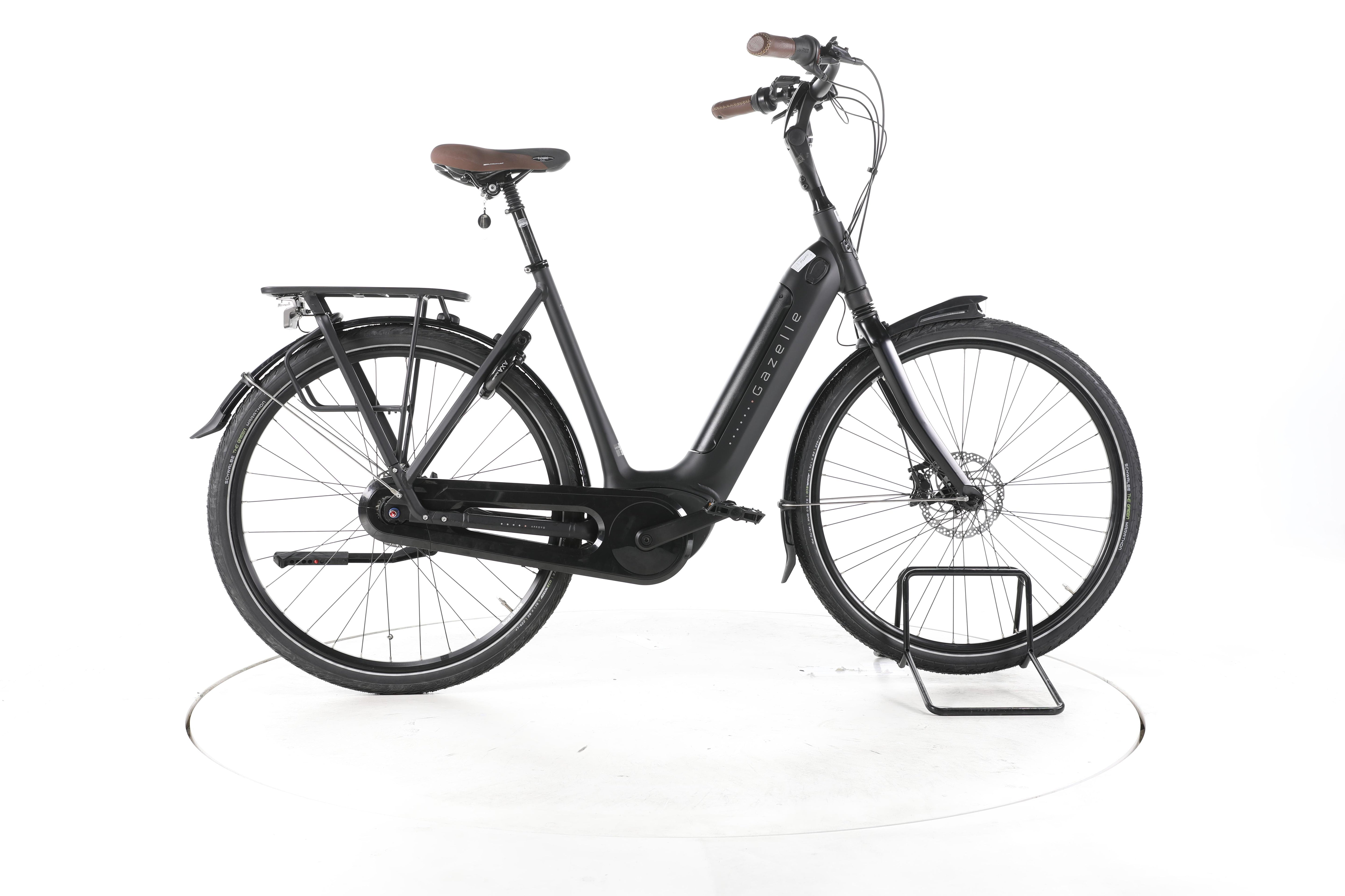Gazelle Arroyo C8 City E-Bike Tiefeinsteiger 2025 - Image 1