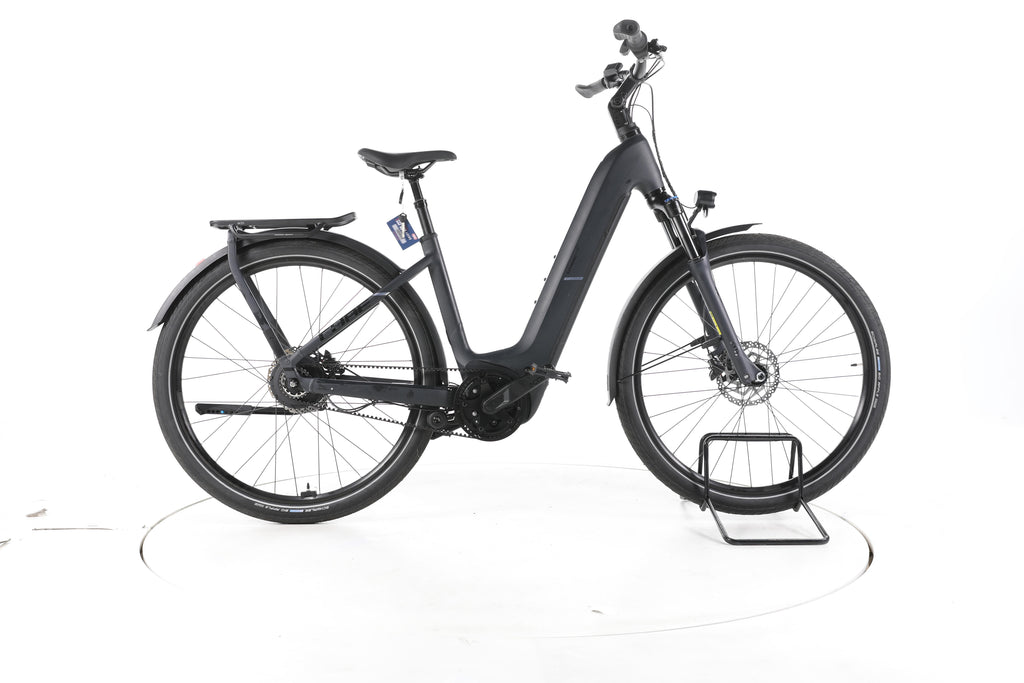 Cube Kathmandu Hybrid Comfort Pro Trekking E-Bike Tiefeinsteiger 2025 - Image 1