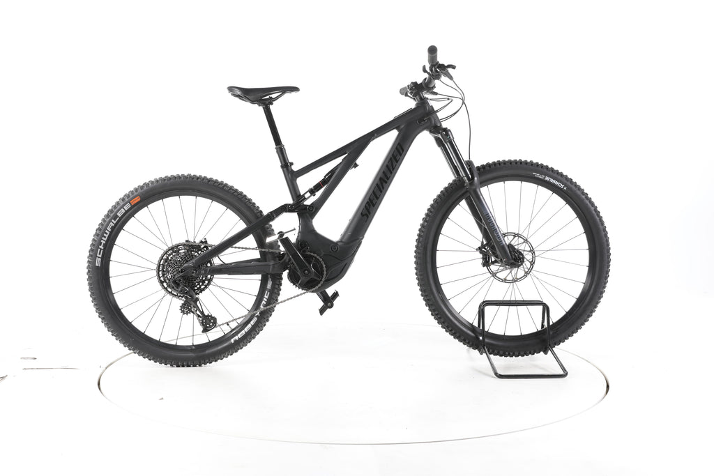 Specialized Turbo Levo Alloy E-Bike Fully - Image 1