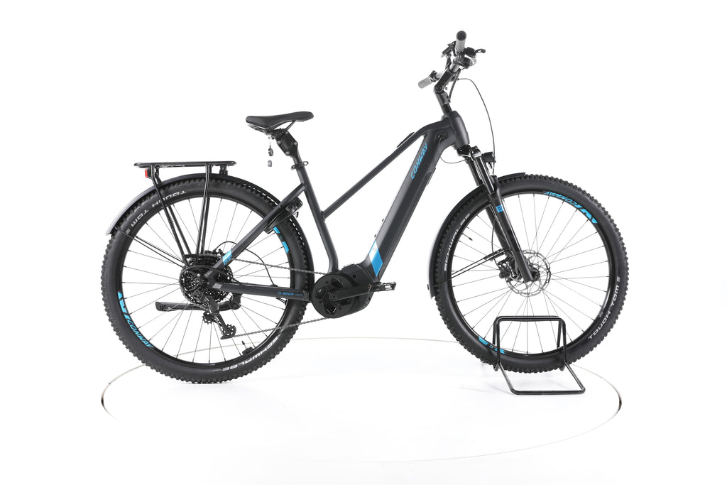 Conway Cairon C 2.0 Trekking E-Bike 2023 - Image 1
