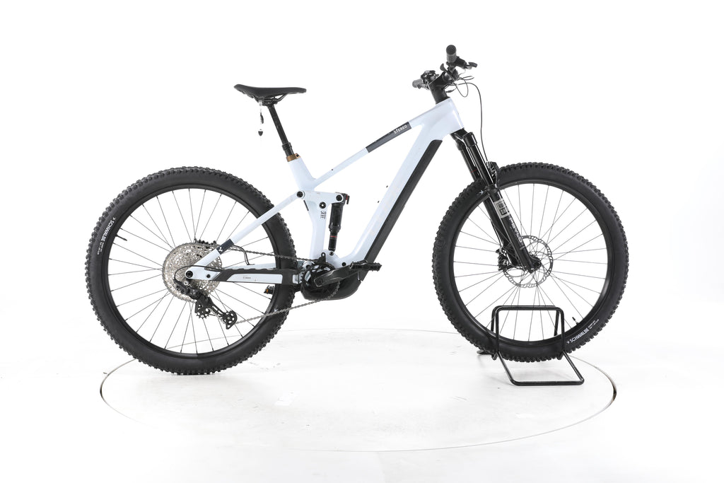 Cube Stereo Hybrid 140 HPC Pro E-Bike Fully - Image 1