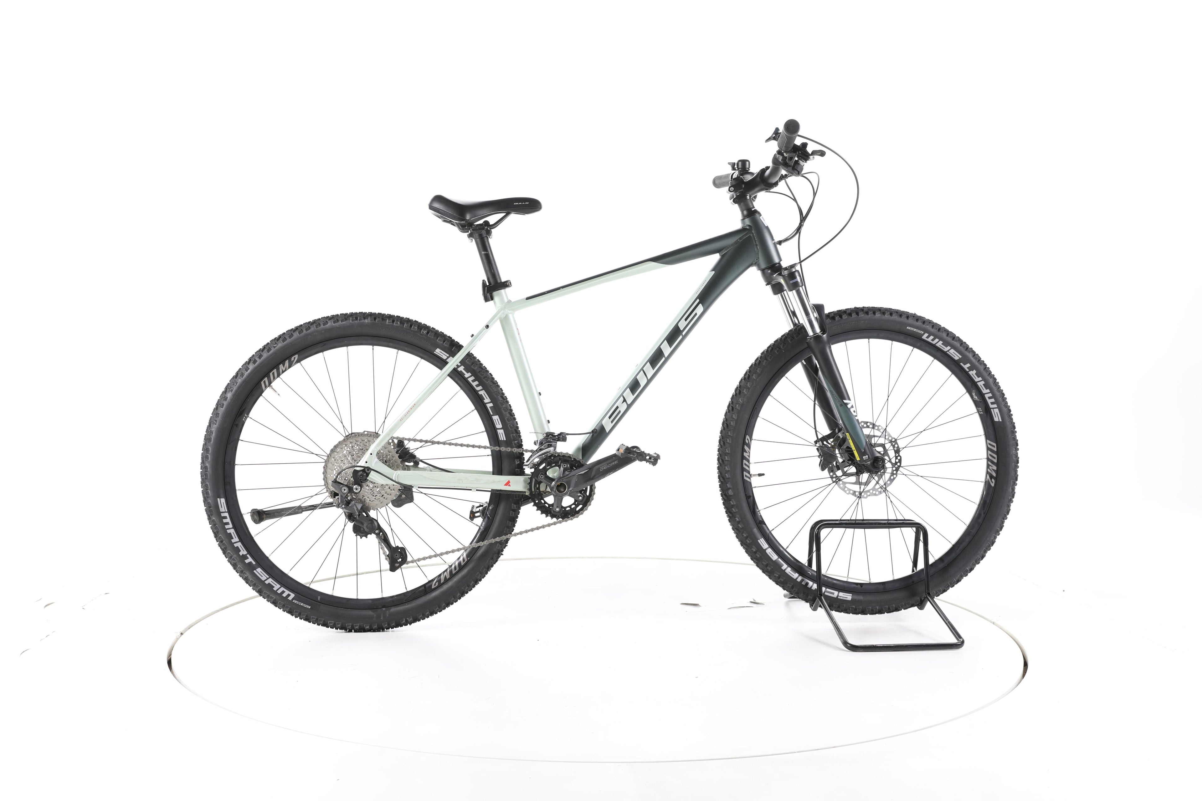 Bulls Copperhead 1 - Image 1