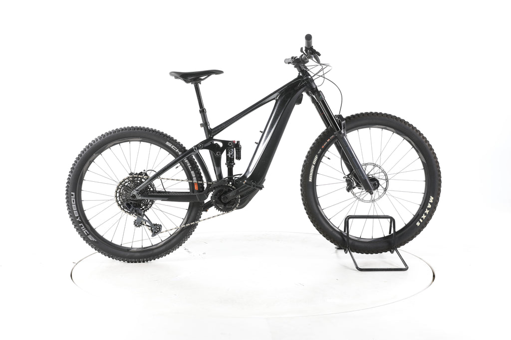 Giant Reign E+ 2 E-Bike Fully - Image 1