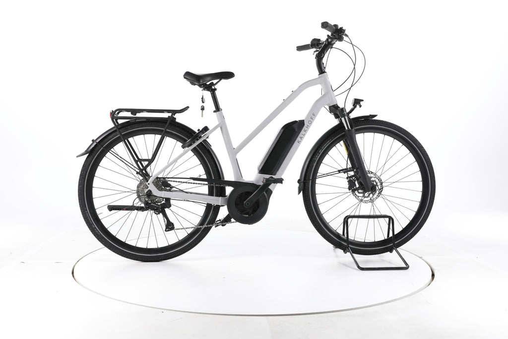Kalkhoff Endeavour 1.B Move Trekking E-Bike - Image 1