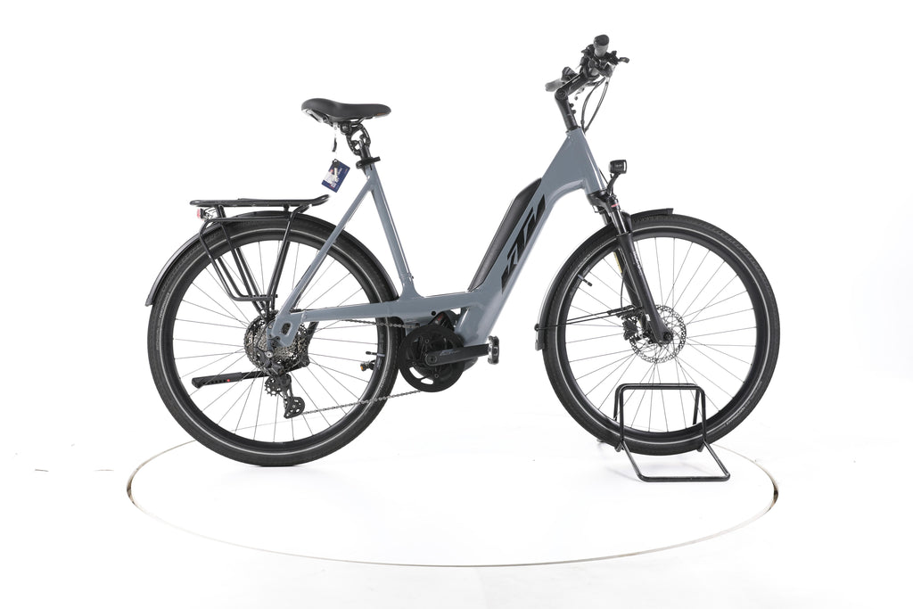 KTM Macina Sport Pts Pro Trekking E-Bike Tiefeinsteiger - Image 1