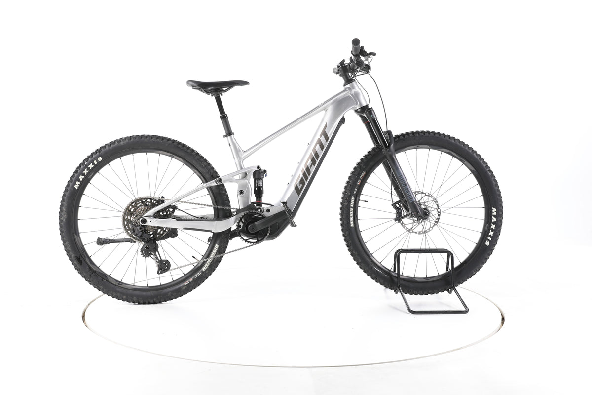 Giant Stance E+ Pro 0 E-Bike Fully - Image 1