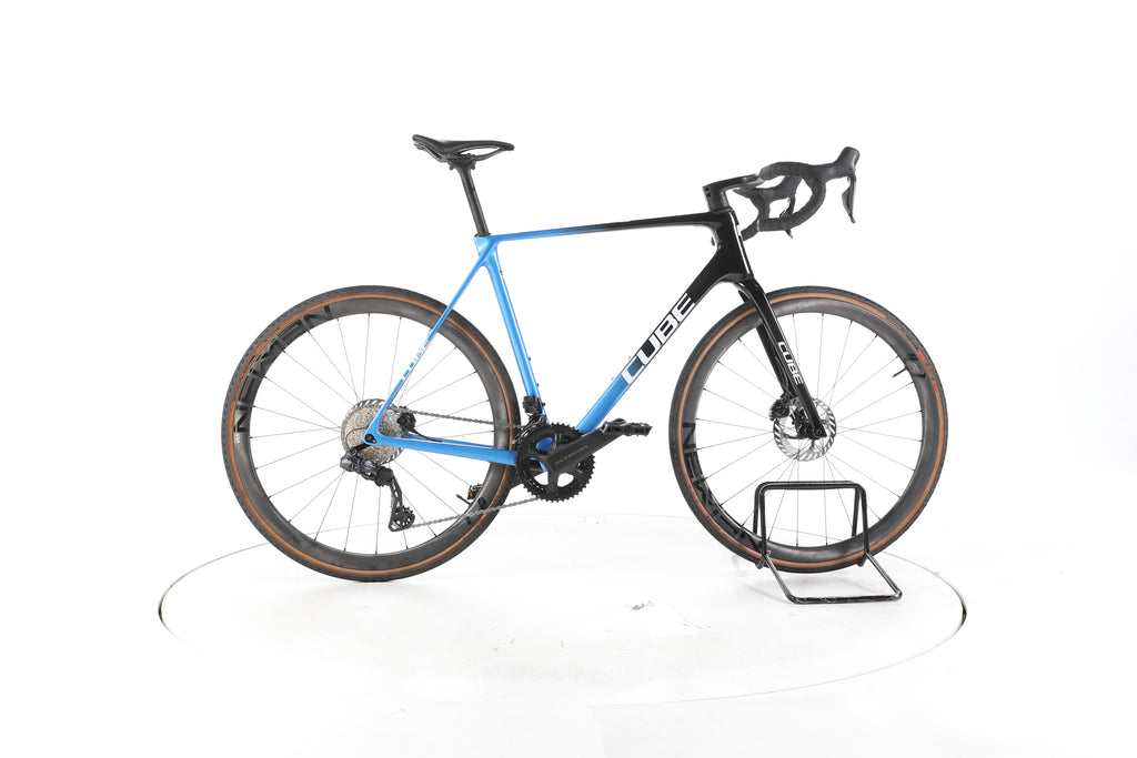 Cube Cross Race C:68X TE Gravelbike Carbon 2025 - Image 1
