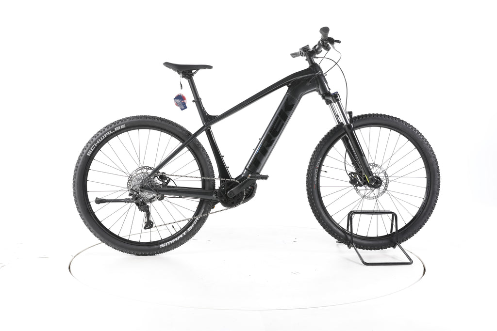 Trek Powerfly 4 Gen 3 E-Bike - Image 1