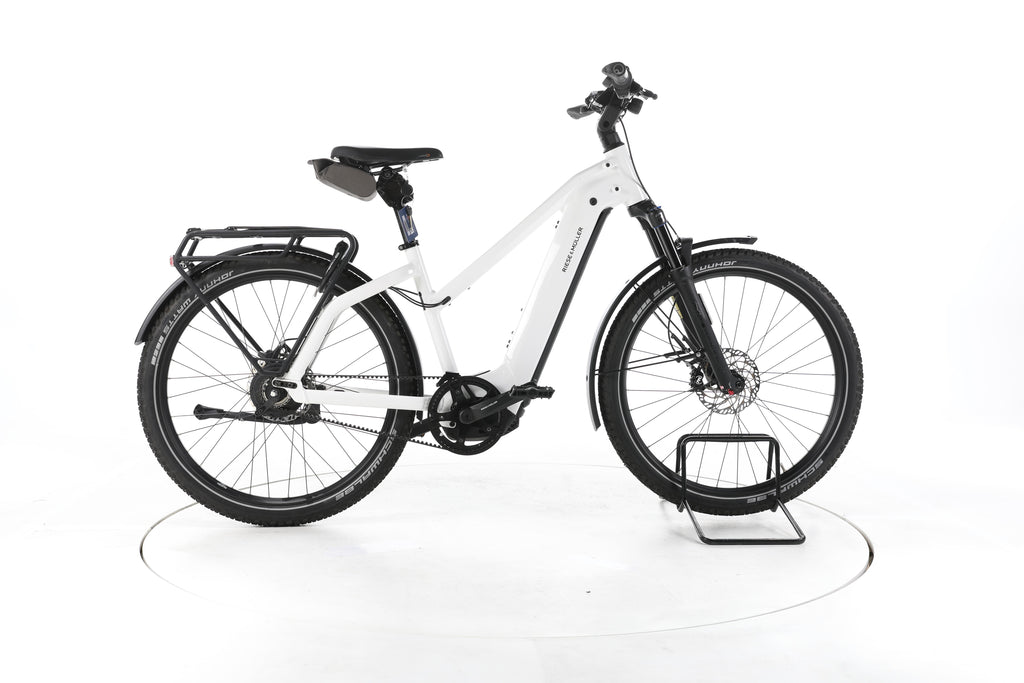 Riese & Müller Charger4 Mixte GT vario City E-Bike - Image 1