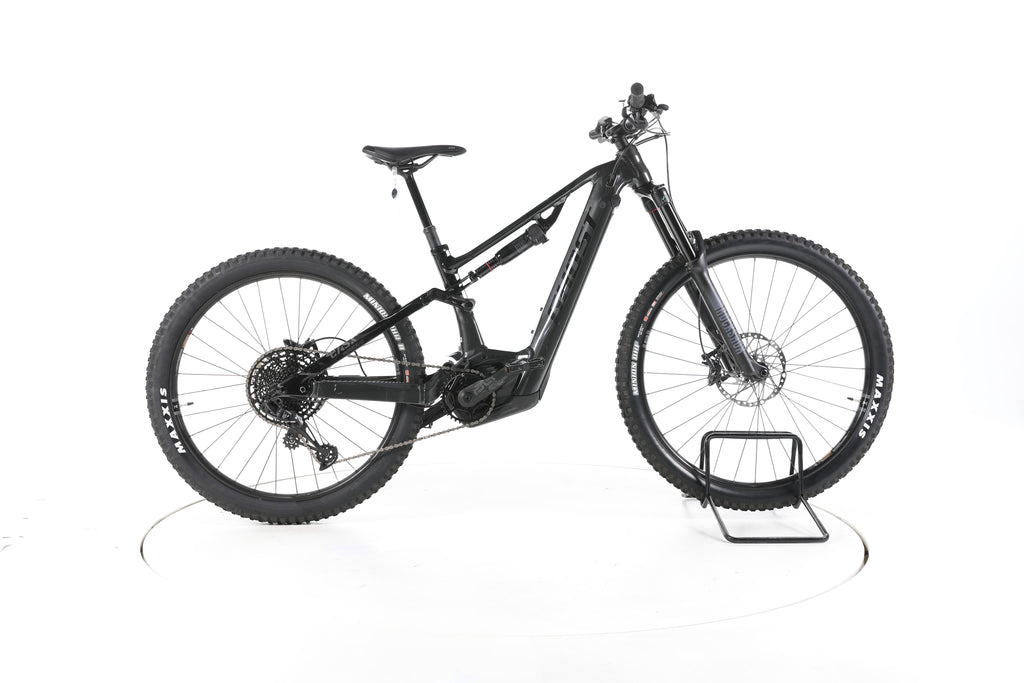 Ghost E-ASX 160 Fully E-Bike - Image 1