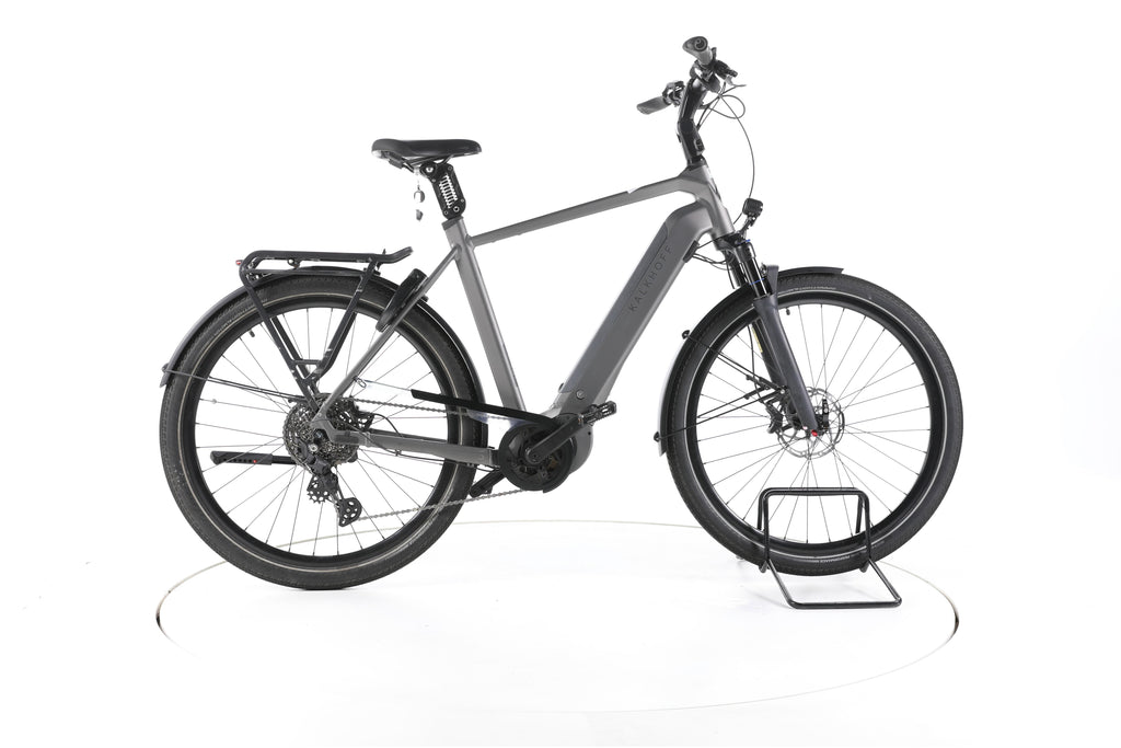 Kalkhoff Endeavour 5+ Advance Trekking E-Bike 2024 - Image 1