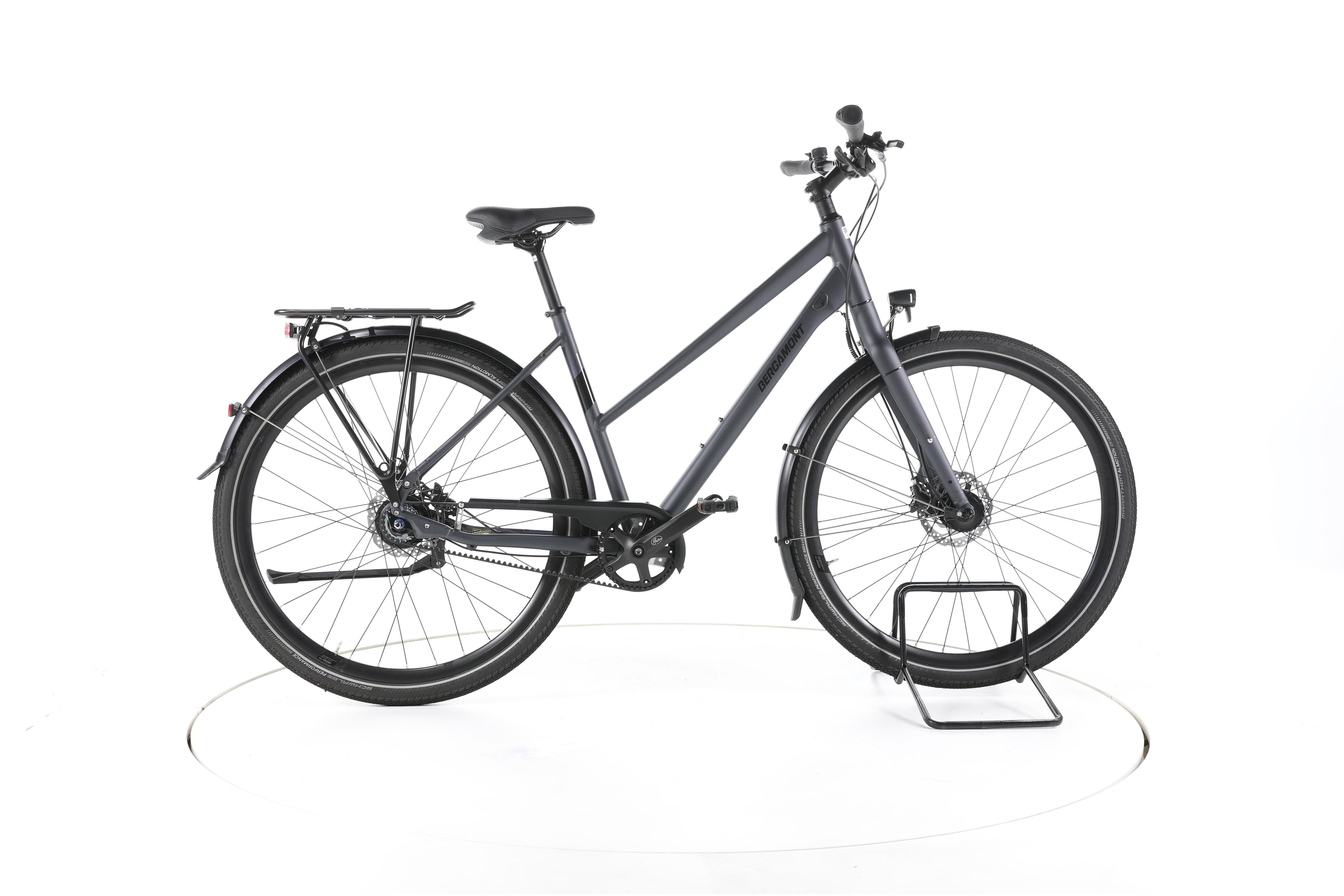 Bergamont Vitess N8 - Image 1