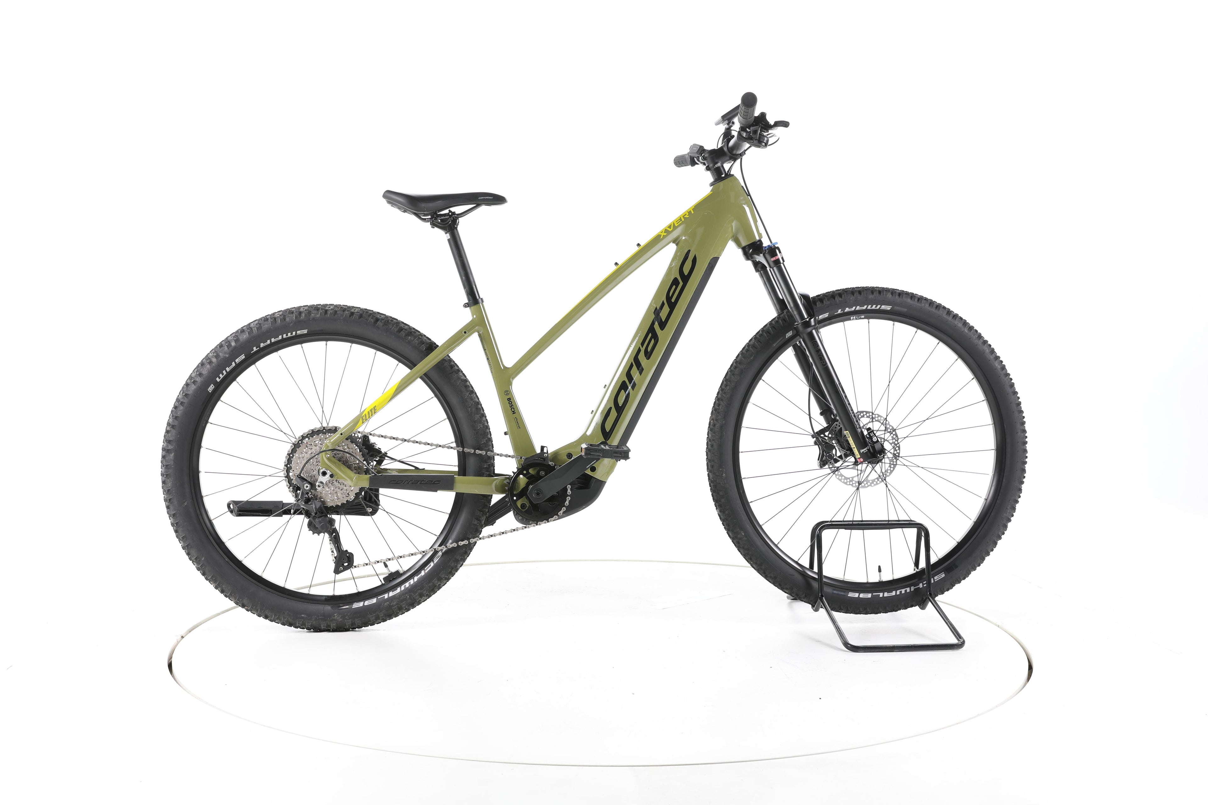 Corratec E-Power X-Vert Elite E-Bike 2023 - Image 1