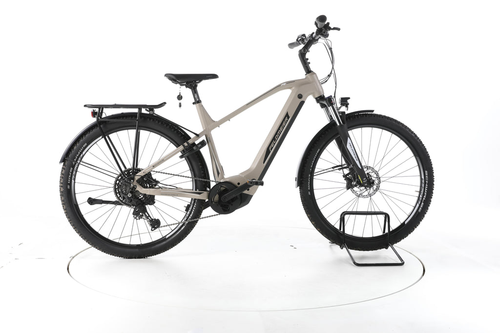 Feldmeier FE 24 Ai Trekking E-Bike 2024 - Image 1