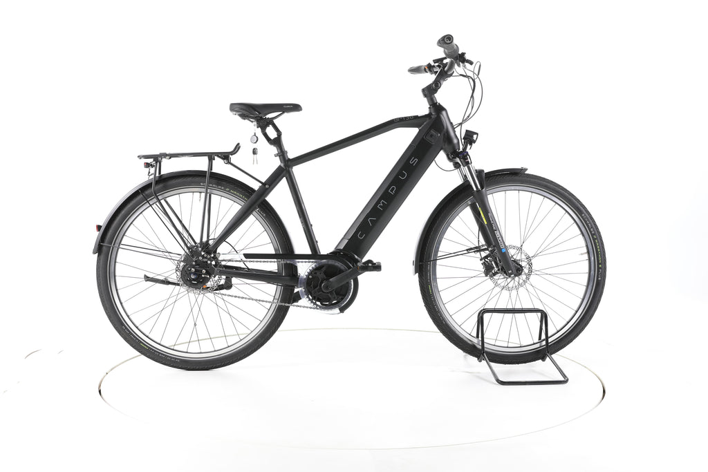Campus BM 38 City E-Bike 2023 - Image 1
