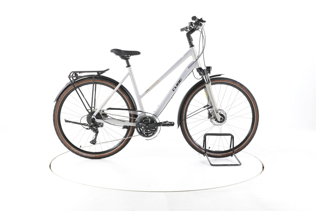 Cube Touring Pro Fahrrad City & Trekking - Image 1