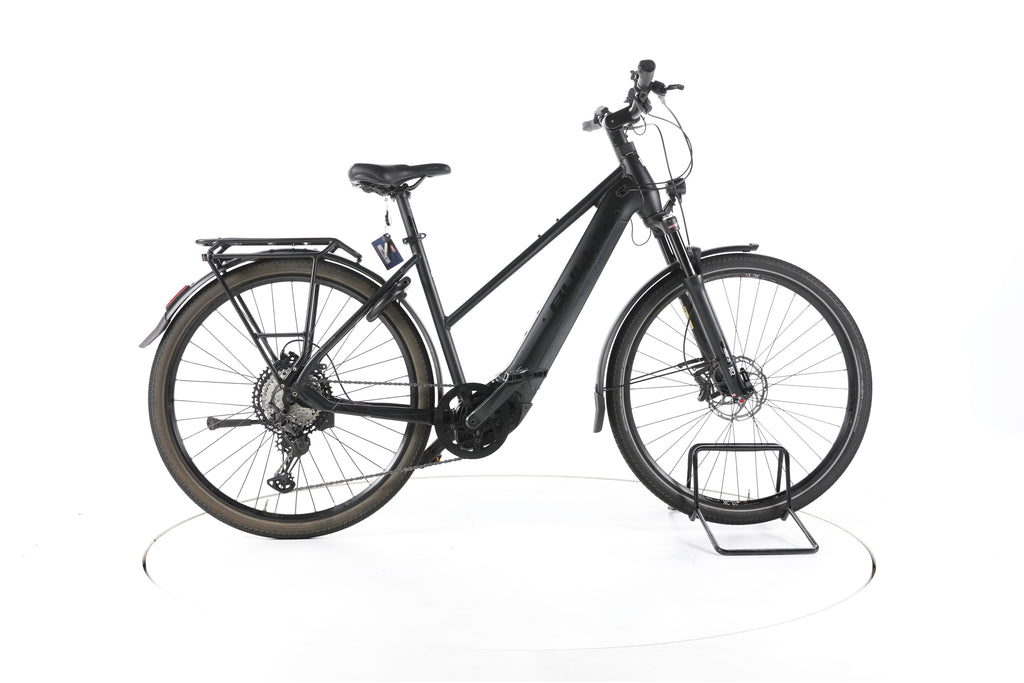 Bulls Cross Lite EVO 2 Trekking E-Bike - Image 1