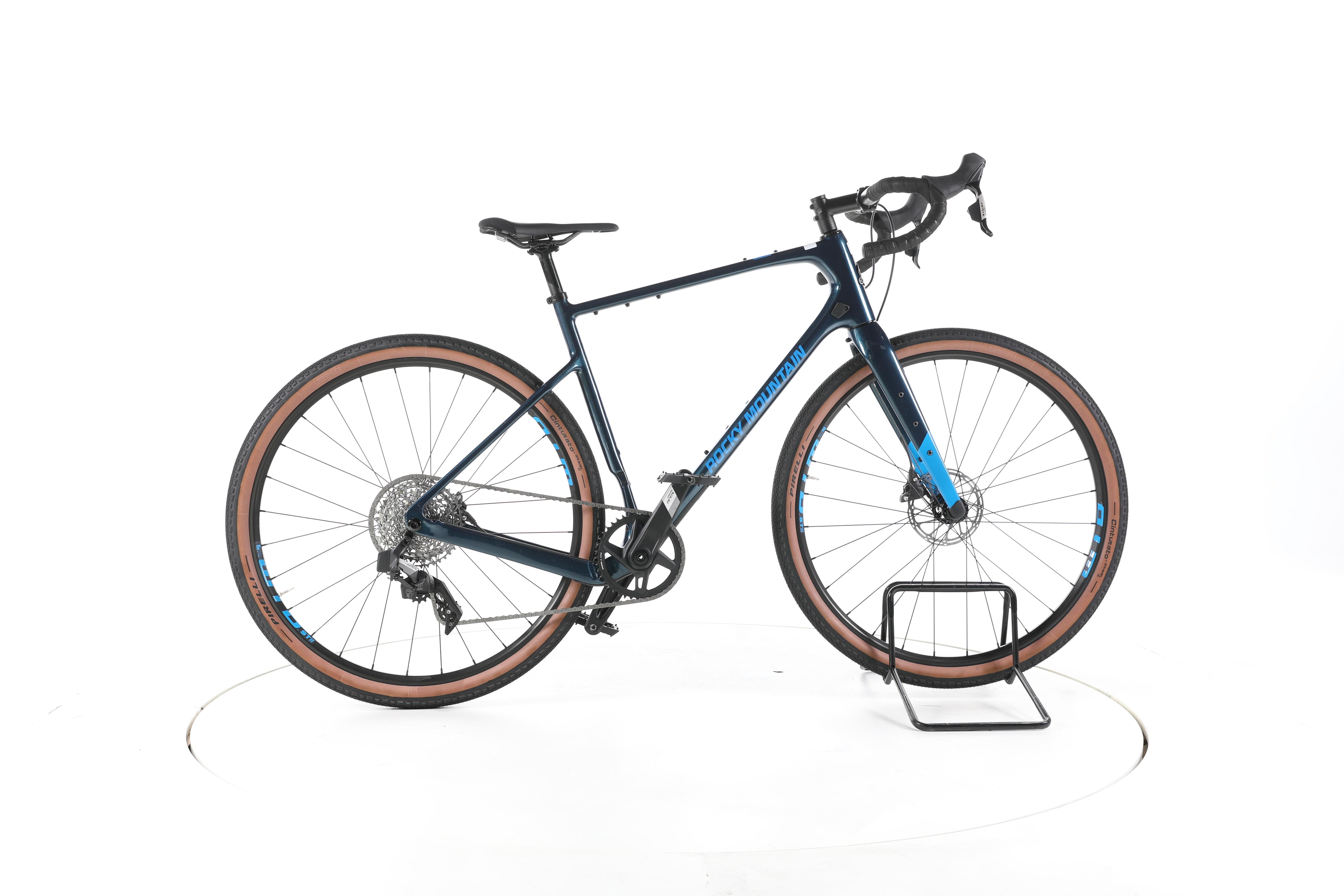 Rocky Mountain Solo C50 Sram - Image 1